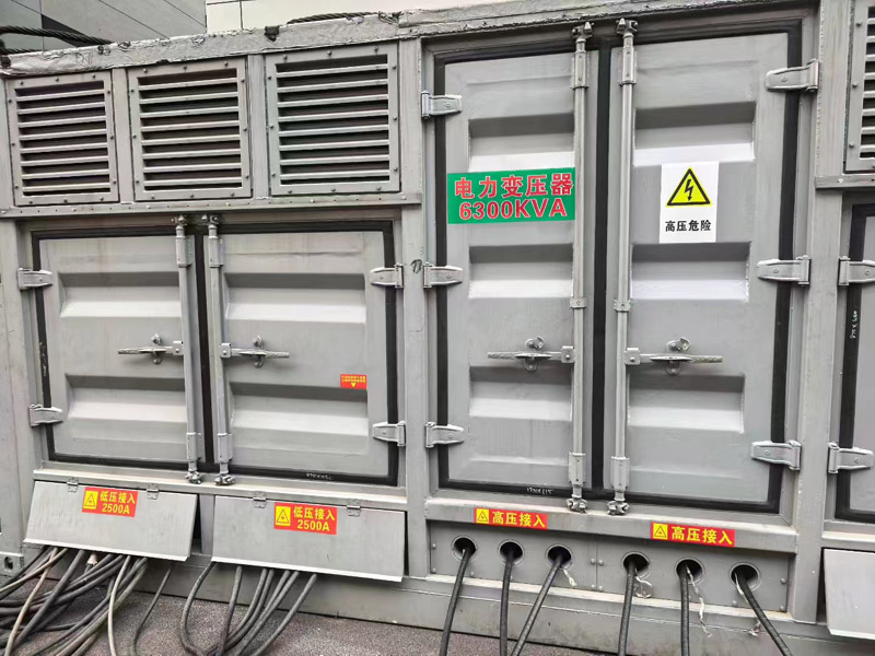 衢江柴油发电机组换季保养注意哪些事项?