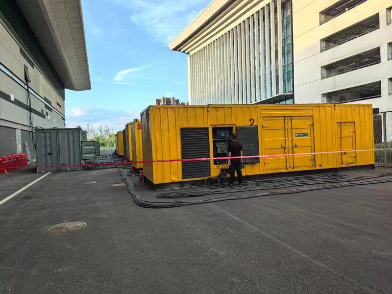 衢江柴油发电机冬季保养注意事项？