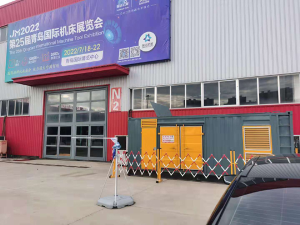 衢江发电车出租-我国柴油机发电机组行业引领动力行业发展,前景广阔