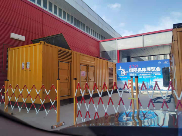衢江出租发电机-柴油发电机和汽油发电机哪个更好一些?