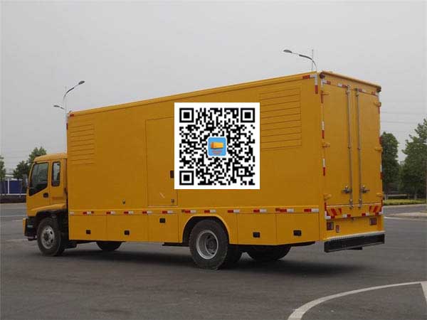 衢江发电车出租-发电机组的主要用途是什么？
