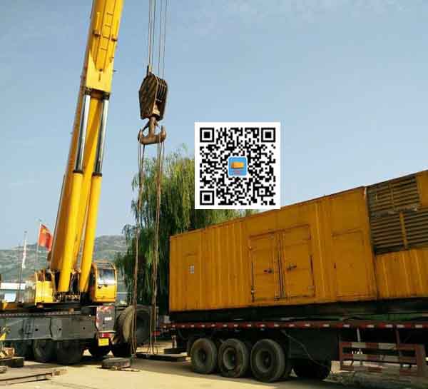 衢江发电车出租-全自动发电机组长期不使用该如何保养？