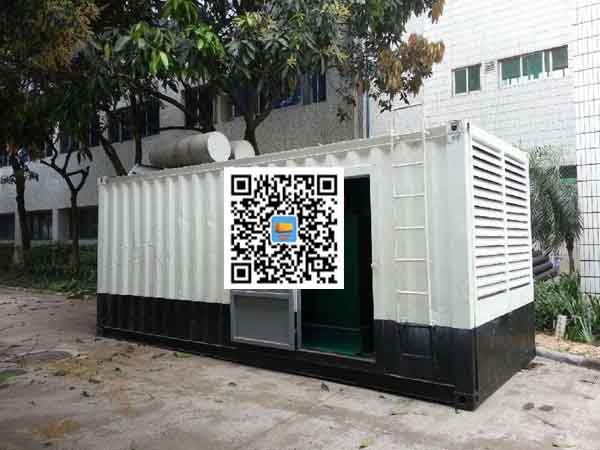 衢江出租发电机-什么样的柴油发电机使用效果比较好