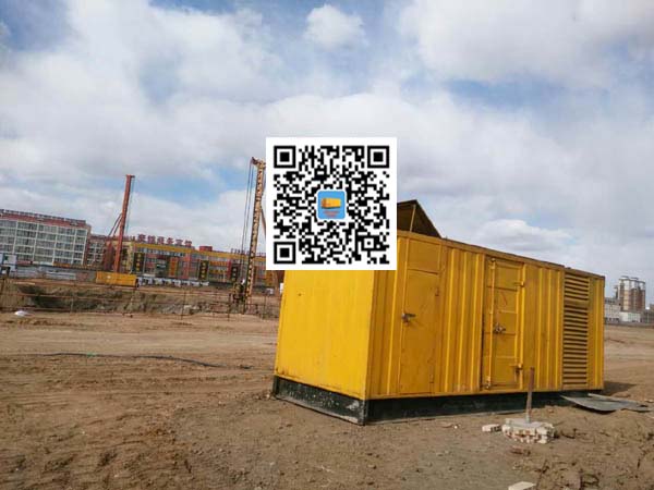 衢江发电机出租-柴油发电机组安全操作规程有哪些？