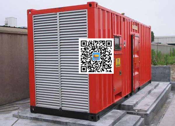衢江300kw柴油发电机组一个小时耗油
