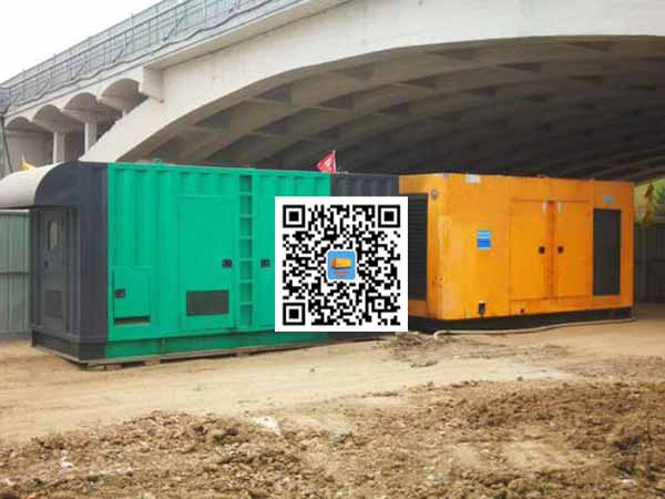 衢江决定发电机顺利启动的因素及如何解决发电机冬季起动困难问题