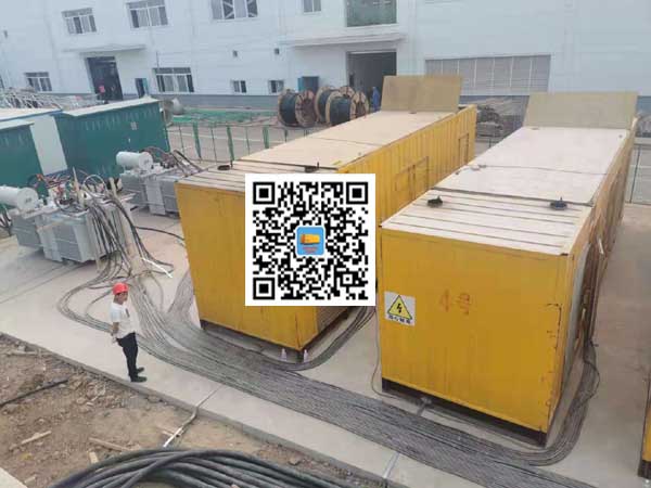 衢江发电机出租-柴油发电机组应用在哪些方面