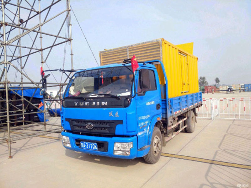 衢江800KW柴油发电机组油耗是多少？