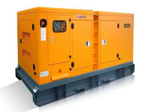衢江影响 200kw 柴油发电机油耗的因素有哪些?