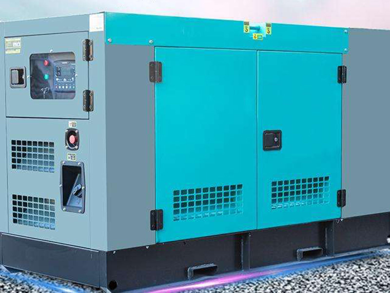 衢江50KW柴油发电机油耗是多少?