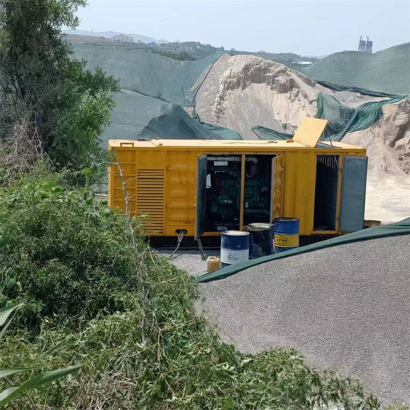衢江影响 400KW 柴油发电机组油耗的因素有哪些？