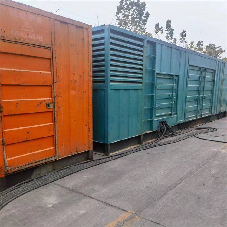 衢江如何选择适合 600kW 柴油发电机组的热继电器?