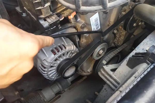 衢江转速传感器的工作原理是什么?