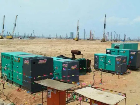 衢江上柴柴油发电机组的质量怎么样？