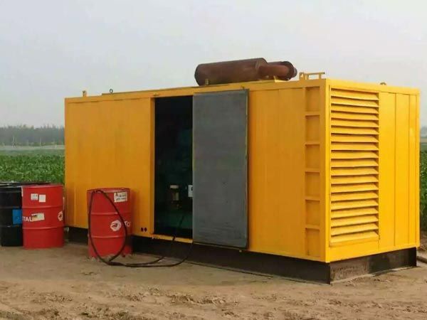衢江安装新的水冷式机油散热器密封件有哪些注意事项？