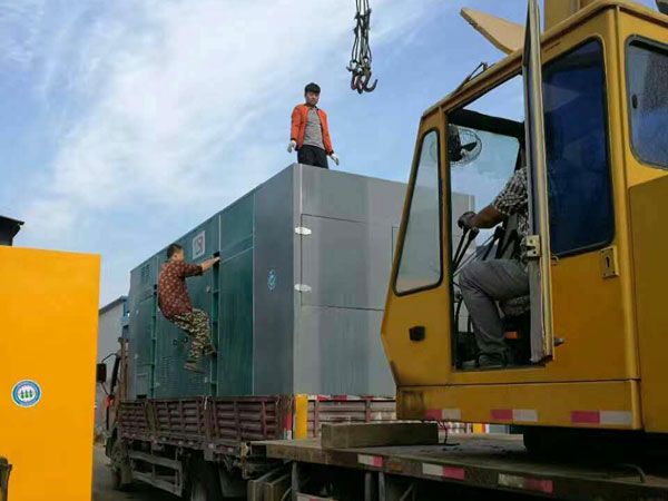 衢江更换水冷式机油散热器密封件的操作流程是怎样的？