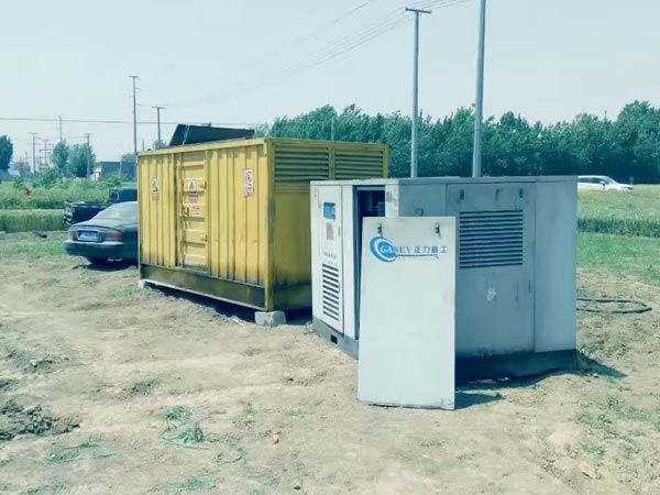 衢江柴油发电机组冬季日常维修需要哪些工具?